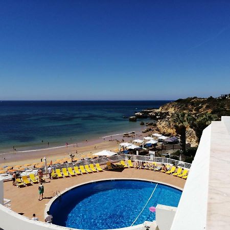 Pe Na Praia Albufeira Exteriér fotografie