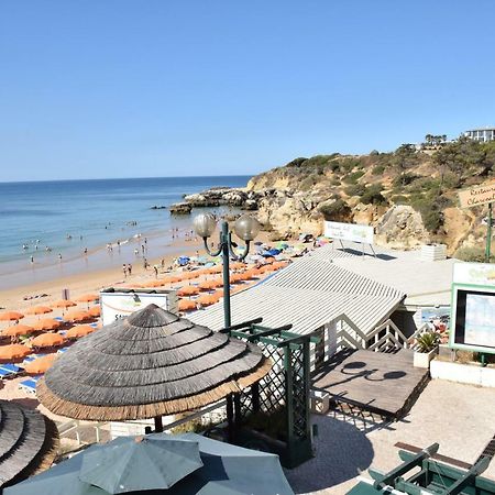 Pe Na Praia Albufeira Exteriér fotografie
