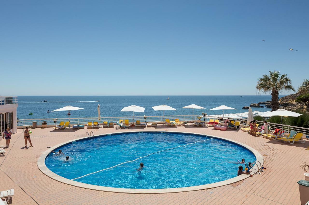 Pe Na Praia Albufeira Exteriér fotografie