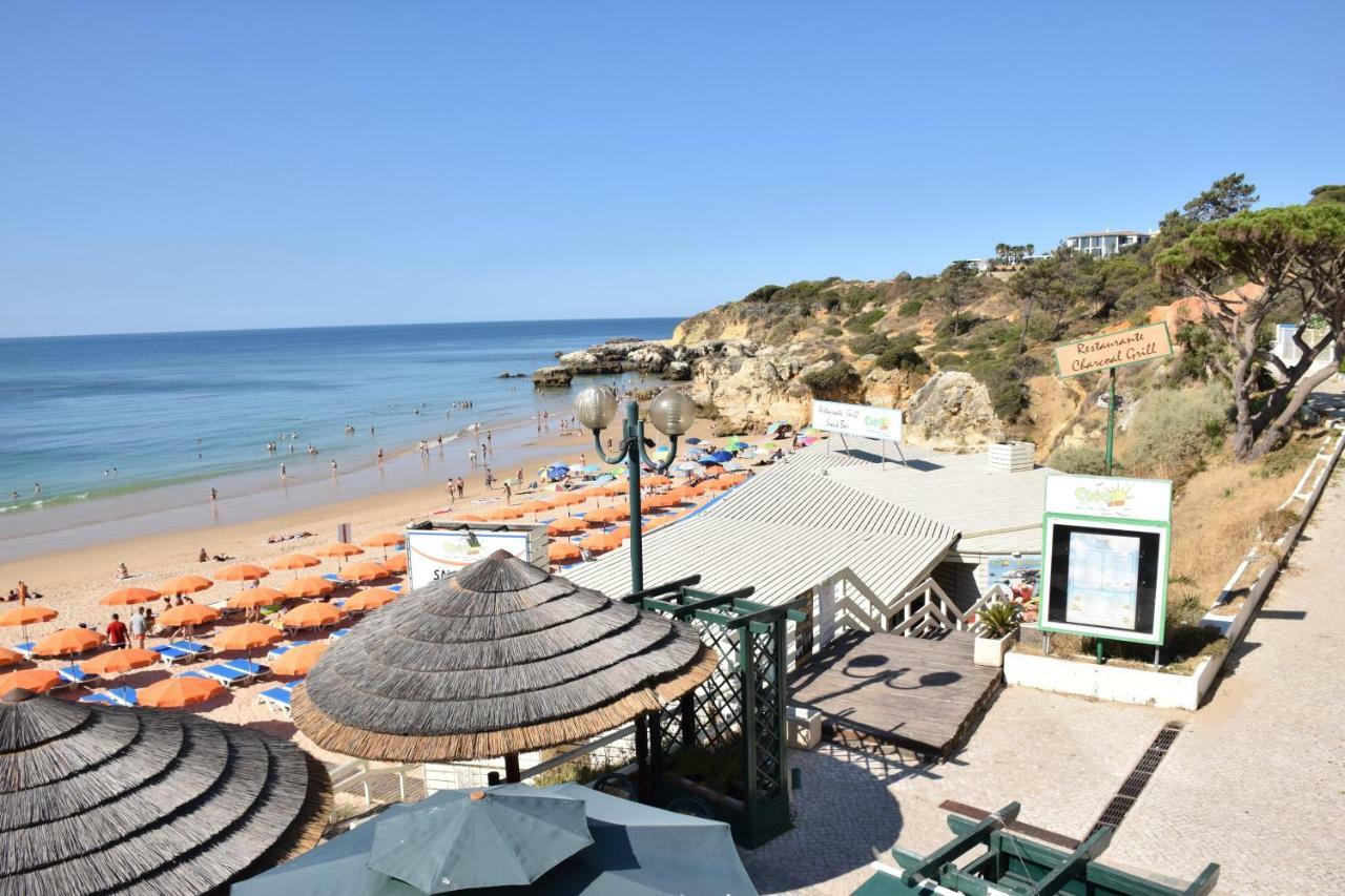 Pe Na Praia Albufeira Exteriér fotografie